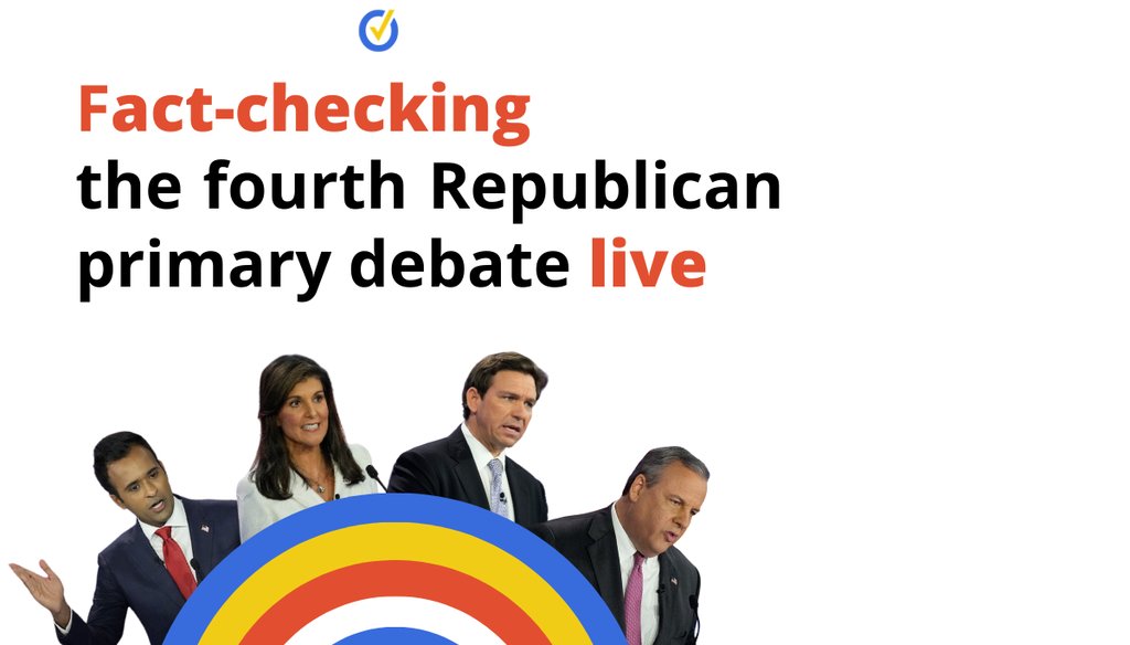PolitiFact | PolitiFact Wisconsin’s recent ‘High Five’ fact checks