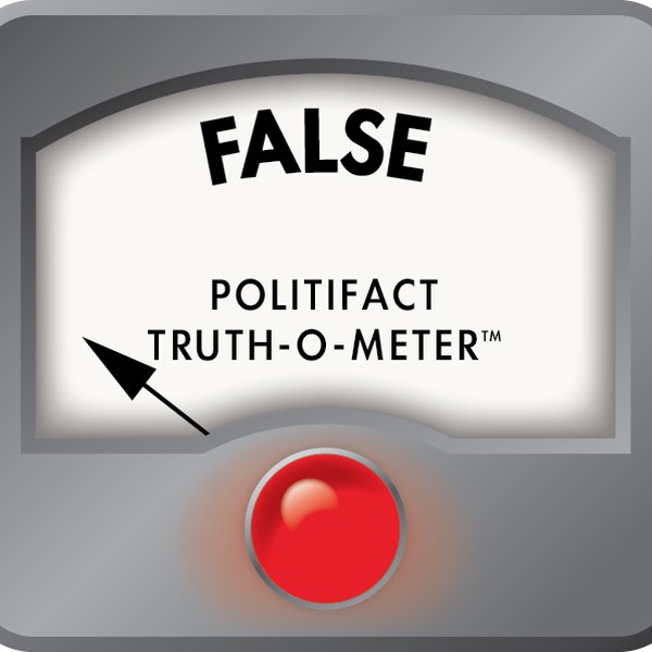 PolitiFact | No, this picture does not show Thomas Matthew Crooks was transgender