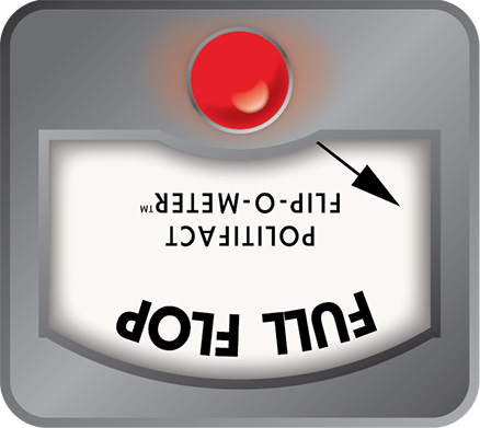PolitiFact | Wisconsin Sen. Ron Johnson flips position on seeking a third term