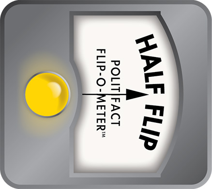 PolitiFact | Ga superintendent's statement draws flip-flop charge