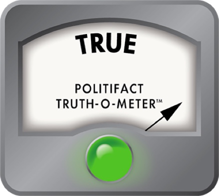 PolitiFact | Are black lung cases at a 25-year high?