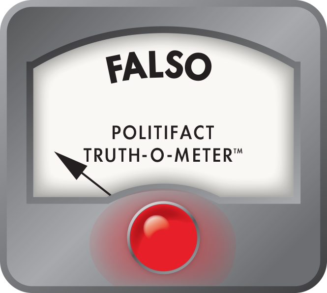 PolitiFact | No, Kamala Harris no dijo que censurará X si es elegida presidenta de EEUU