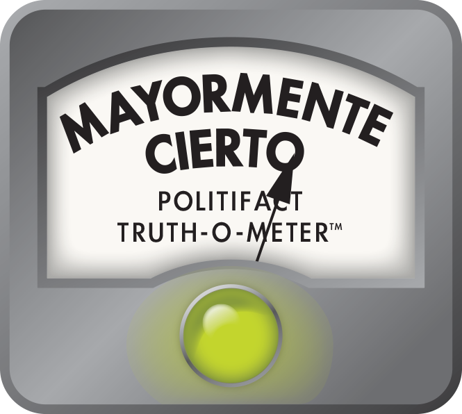 PolitiFact | ¿Es cierto que se ha reducido el entrenamiento de agentes de ICE a 47 días? Aquí lo verificamos