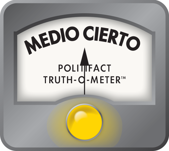 PolitiFact | ¿Qué dice el Proyecto 2025 del Servicio Nacional de Meteorología, NOAA y el Centro de Huracanes?