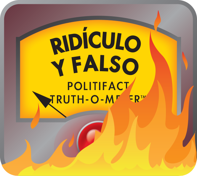 PolitiFact | Las afirmaciones de que el intento de asesinato contra Donald Trump fue un montaje carecen pruebas