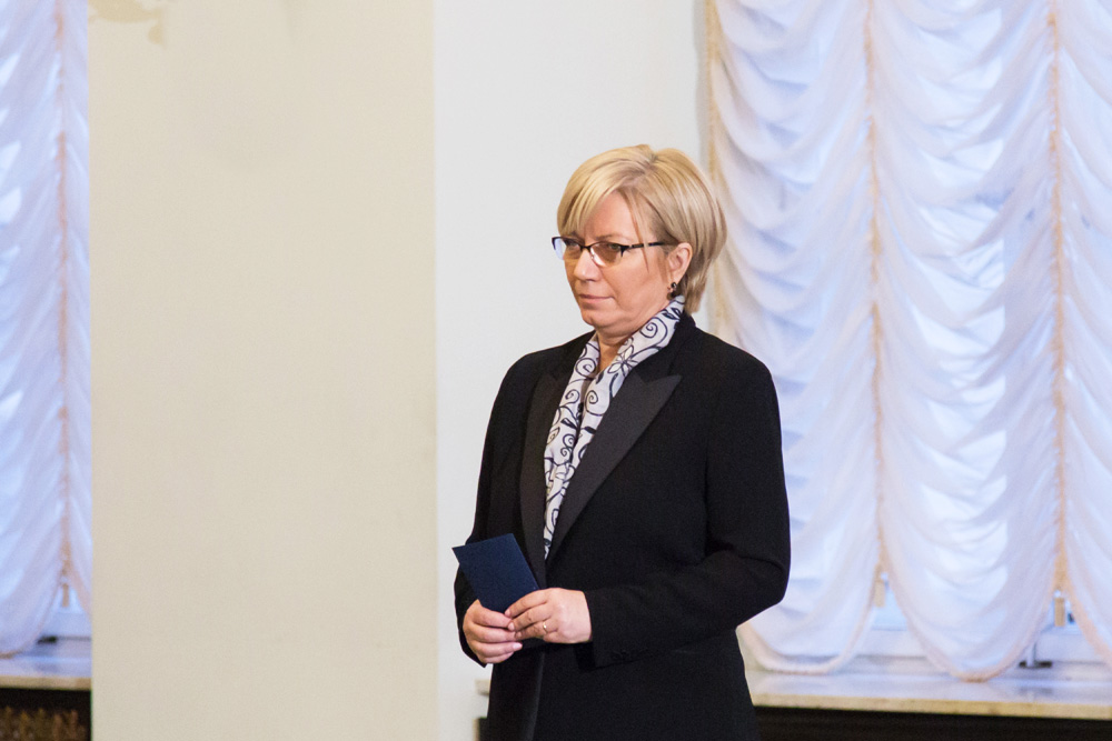 Kim jest Julia Przyłębska, nowa prezes Trybunału Konstytucyjnego?