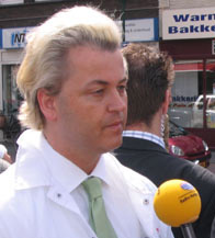 Geert Wilders, polityk fantasta, prawicowy ekstremista | Gorzkie wino - Polityka.pl