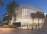 Nike Lincoln Road | Miami Beach Historic Preservation