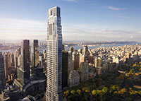 220 Central Park South | 220 CPS Vornado