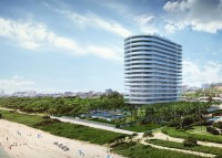 Pedro Martin | Terra Group | Howard Johnson Dezerland Hotel