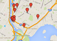 Chetrit Group Bronx | Youngwoo Bronx Post Office