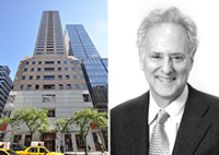 575 Fifth Avenue | Beacon Capital Partners | Deutsche Bank