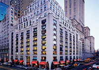 660 Madison Avenue | Barneys New York | Safra Family