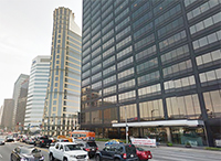 Commercial Sales | Douglas Emmett | Lincoln Property Company
