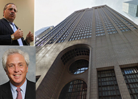 Sony Building NYC | Chetrit Group | 550 Madison Avenue