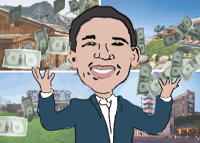 Compass Real Estate | Robert Reffkin | Compass Valuation