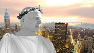 Steven Roth | Vornado Realty Trust