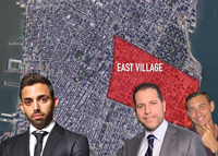 Raphael Toledano | Madison Realty Capital | Jeff Sutton