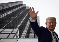 Trump Tower Sales | Donald Trump | 721 Fifth Ave