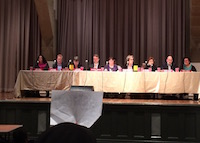 Rent Guidelines Board | Rent Stabilization Association