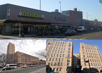 Bronx Investment Sales | Michelangelo Apartments NYC