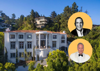 Sam Nazarian | Paul Kemsley | 1404 Dawnridge Drive