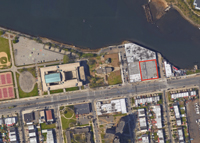 Coney Island Hotels | 2201 Neptune Avenue
