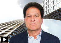 Ziel Feldman | HFZ Capital Group | 76 Eleventh Avenue