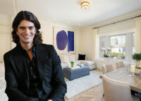 Adam Neumann | WeWork | Irving Place