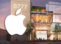 Apple | Culver City | 8777 Washington Boulevard