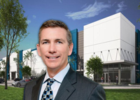 Bridge Development Partners | Pompano Beach Industrial