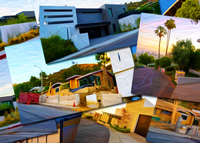 Bird Streets | LA Celebrity Real Estate | LA Spec Homes
