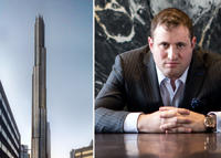 9 Dekalb Avenue | JDS Development Group | Chetrit Group