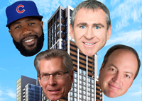 Chicago Condo Sales | 9 West Walton Street | No. 9 Walton