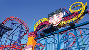 Coney Island Development | Cammeby's | Red Apple