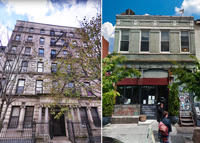 Asana Partners | E&C Management | 40 West 127th Street