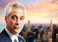 Mayor Rahm Emanuel | Re-Election | Chicago Real Estate