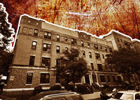 Isaac Schwartz Landlord | 483 4th Ave | 2007 Foster Ave
