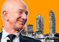 Amazon HQ2 | Long Island City