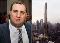 9 DeKalb | Michael Stern | Silverstein Capital