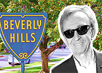 Bernard Arnault | LA Spec Mansions | Louis Vuitton