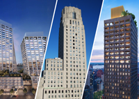 Most Valuable Condo Filings | Manhattan Condo Filings