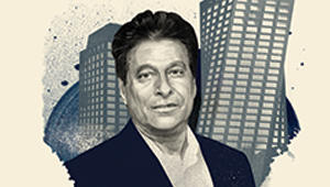 Ziel Feldman | HFZ Capital | The XI