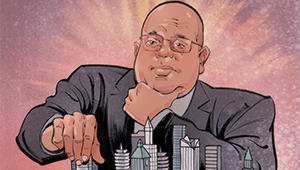 REBNY | RSA | Real Estate and Politics