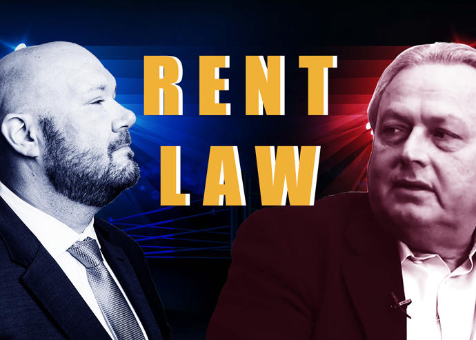 RSA filed a lawsuit challenging New York’s rent law