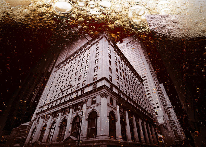 How Coca-Cola Botched Its 711 Fifth Sale