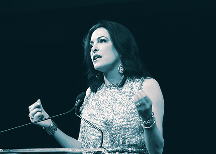 WeWork’s head of real estate investment Wendy Silverstein resigns