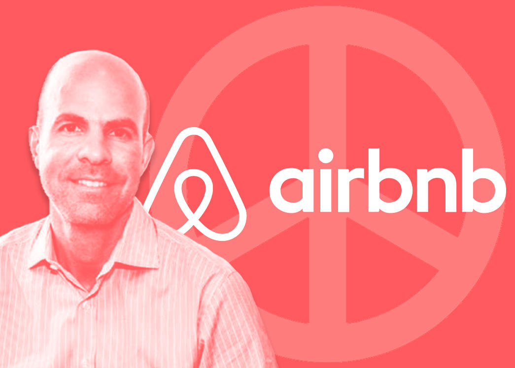 Airbnb, NGD Settle Legal Battle Over Failed Partnership