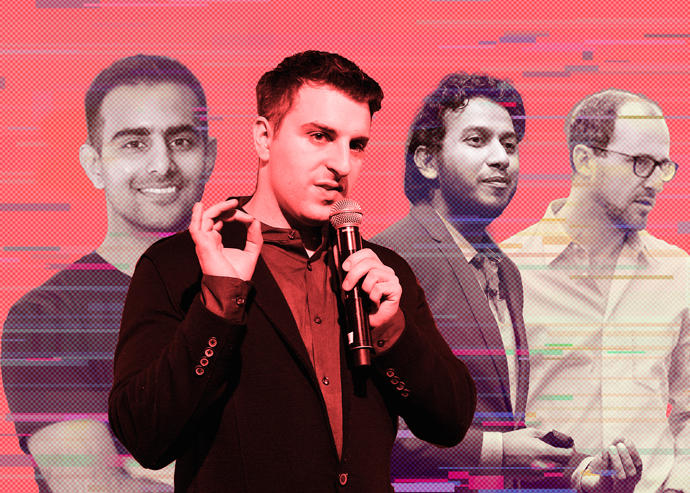 Airbnb Navigates IPO Path as Short-Term Rental Market Crumbles - The Real Deal