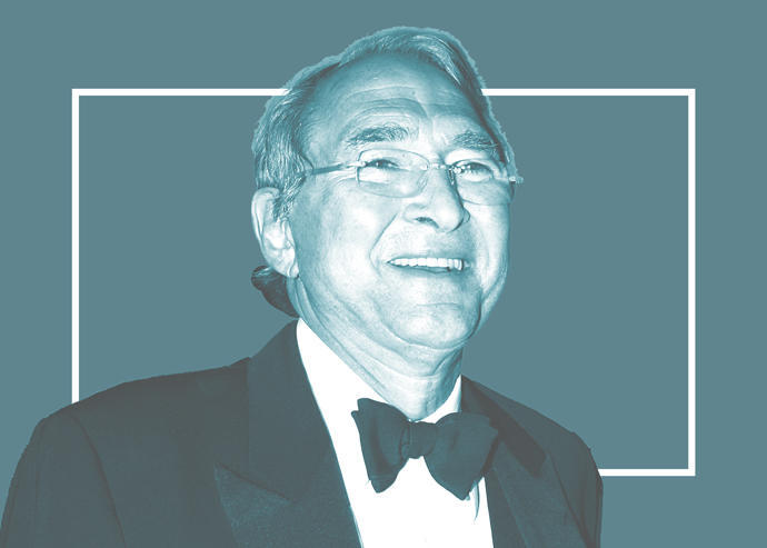 New York City Developer Sheldon Solow Dies at 92
